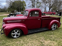 Image 2 of 9 of a 1942 FORD PICKUP