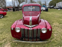Image 3 of 9 of a 1942 FORD PICKUP