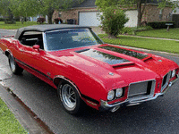 Image 1 of 18 of a 1972 OLDSMOBILE J67