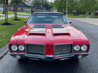 Image 6 of 18 of a 1972 OLDSMOBILE J67