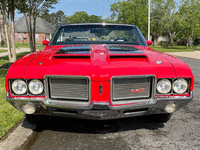 Image 7 of 18 of a 1972 OLDSMOBILE J67