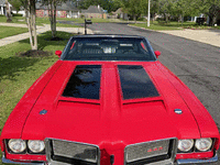 Image 8 of 18 of a 1972 OLDSMOBILE J67