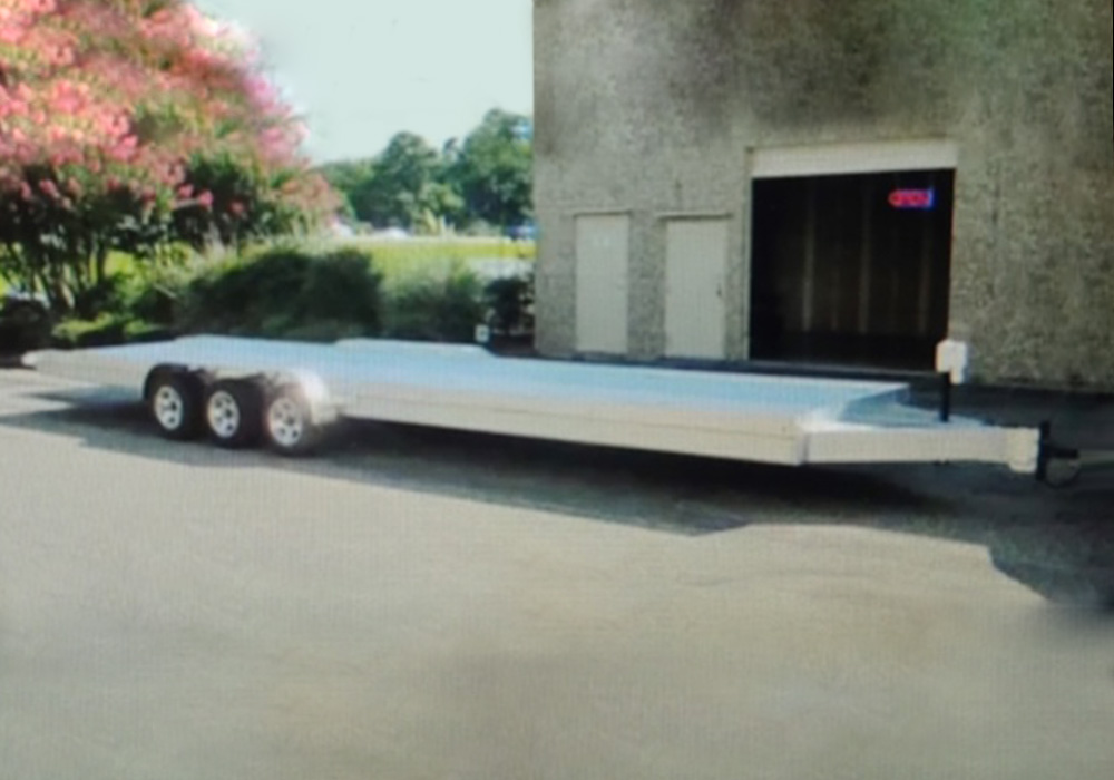0th Image of a 2022 CHEROKEE TRAILER