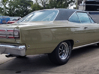 Image 3 of 9 of a 1968 PLYMOUTH GTX