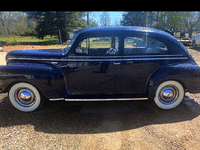 Image 2 of 9 of a 1941 PLYMOUTH PLYMOUTH SPECIAL DELUXE