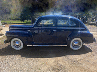 Image 3 of 9 of a 1941 PLYMOUTH PLYMOUTH SPECIAL DELUXE