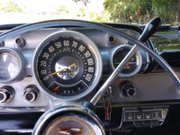 Image 23 of 24 of a 1957 CHEVROLET COUPE