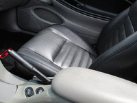 Image 19 of 28 of a 1996 FORD MUSTANG GT