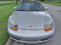 Image 5 of 13 of a 2001 PORSCHE BOXSTER S