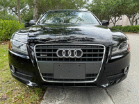 Image 3 of 11 of a 2010 AUDI A5 PRESTIGE