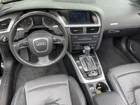 Image 8 of 11 of a 2010 AUDI A5 PRESTIGE