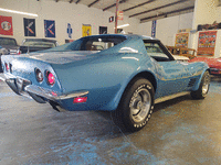 Image 3 of 23 of a 1970 CHEVROLET CORVETTE