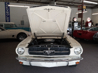 Image 29 of 32 of a 1965 FORD MUSTANG