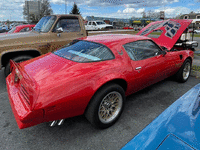 Image 2 of 7 of a 1977 PONTIAC TRANS AM