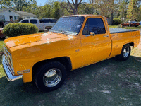 Image 1 of 15 of a 1986 CHEVROLET C10