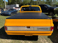 Image 6 of 15 of a 1986 CHEVROLET C10