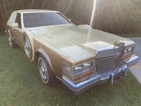 Image 2 of 5 of a 1980 CADILLAC SEVILLE