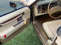 Image 3 of 5 of a 1980 CADILLAC SEVILLE