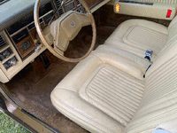 Image 4 of 5 of a 1980 CADILLAC SEVILLE
