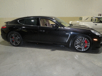 Image 3 of 24 of a 2012 PORSCHE PANAMERA TURBO