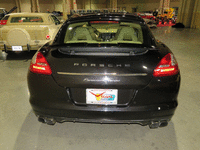 Image 23 of 24 of a 2012 PORSCHE PANAMERA TURBO