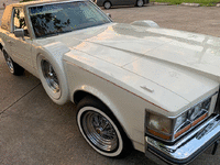 Image 1 of 6 of a 1978 CADILLAC SEVILLE