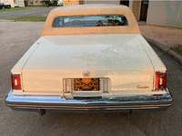 Image 2 of 6 of a 1978 CADILLAC SEVILLE