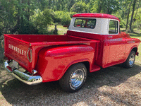 Image 4 of 10 of a 1957 CHEVROLET 3100