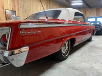 Image 10 of 20 of a 1962 CHEVROLET IMPALA