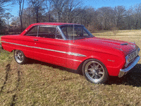 Image 1 of 6 of a 1963 FORD FALCON