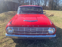 Image 2 of 6 of a 1963 FORD FALCON