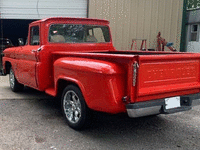 Image 2 of 13 of a 1963 CHEVROLET C10