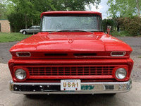 Image 6 of 13 of a 1963 CHEVROLET C10