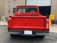 Image 7 of 13 of a 1963 CHEVROLET C10