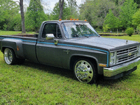 Image 1 of 2 of a 1987 CHEVROLET R30