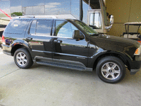 Image 1 of 13 of a 2004 LINCOLN AVIATOR
