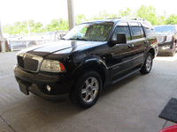 Image 2 of 13 of a 2004 LINCOLN AVIATOR