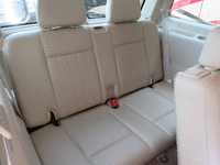 Image 12 of 13 of a 2004 LINCOLN AVIATOR