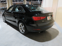 Image 13 of 15 of a 2016 AUDI A3 PREMIUM