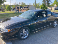 Image 1 of 17 of a 2004 CHEVROLET MONTE CARLO HI-SPORT SS