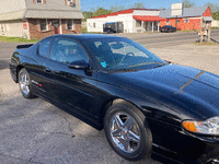 Image 2 of 17 of a 2004 CHEVROLET MONTE CARLO HI-SPORT SS