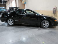 Image 5 of 17 of a 2004 CHEVROLET MONTE CARLO HI-SPORT SS