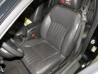 Image 9 of 17 of a 2004 CHEVROLET MONTE CARLO HI-SPORT SS