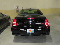 Image 16 of 17 of a 2004 CHEVROLET MONTE CARLO HI-SPORT SS