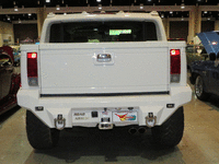Image 12 of 14 of a 2006 HUMMER H2 SUT 3/4 TON