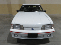 Image 1 of 15 of a 1989 FORD MUSTANG