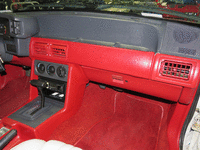 Image 9 of 15 of a 1989 FORD MUSTANG