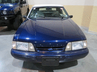 Image 1 of 13 of a 1993 FORD MUSTANG LX
