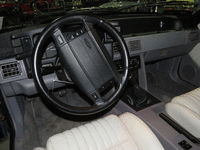 Image 5 of 13 of a 1993 FORD MUSTANG LX