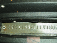 Image 5 of 12 of a 1983 CHEVROLET C10 SILVERADO CUSTOM